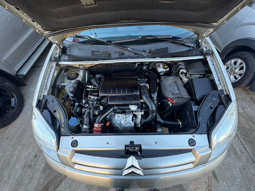Citroën Berlingo Multispace 1.6 Sx Pack Hdi 92cv Am53