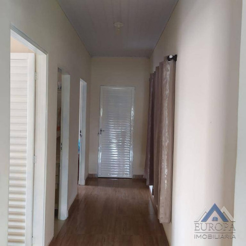 Imagem 14 de 30 de Sobrado À Venda, 586 M² Por R$ 695.000,00 - Hedy - Londrina/pr - So0140