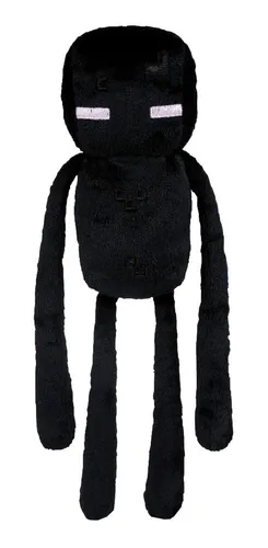 Muñeco enderman sales