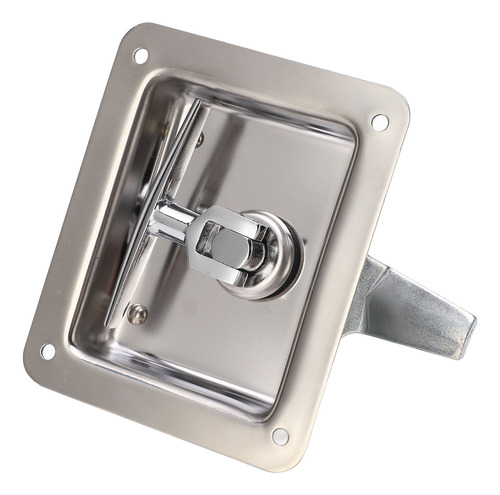 Camión De Alta Resistencia Tool Latch Con Mango En T De Acer
