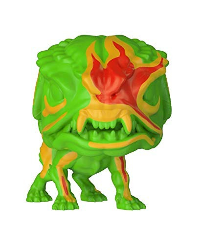 Funko Pop Movies Heat Vision Depredador Hound  Exclusi