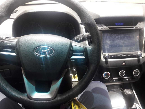 Hyundai Creta 2018 Full Equipo
