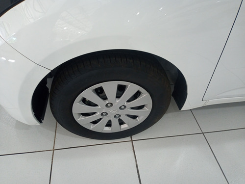 Hyundai Hb20 1.0 Unique Flex 5p