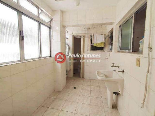 Apartamento 3 Dorms - R$ 950.000,00 - 127m² - Código: 9202 - V9202