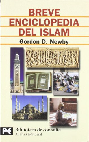 Libro Breve Enciclopedia Del Islam De Newby Gordon D  Alianz
