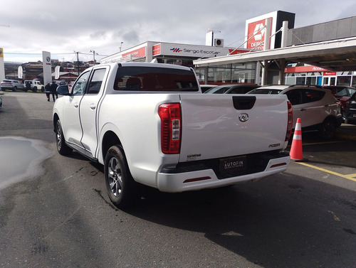 Great Wall Poer Poer 2.0 2023