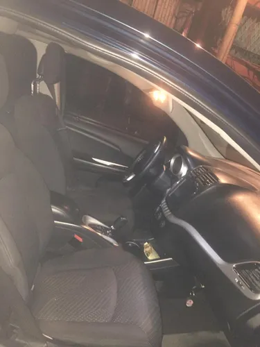 Dodge Journey 2.4 Sxt Fl