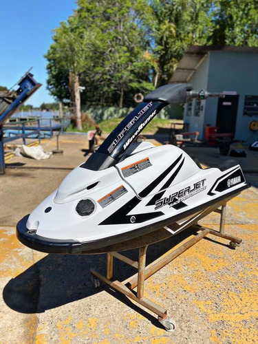 Jet Ski Yamaha Superjet 701