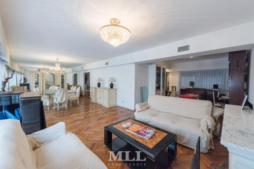 Imagen 8 de 30 de Departamento - Recoleta