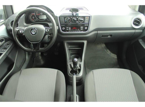 Volkswagen Up Move Mcv