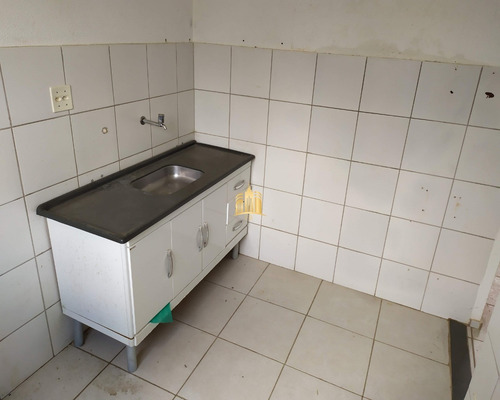 Imagem 9 de 10 de Apartamento No Bairro Castelo Branco - Esmeraldas Mg - Ap00054 - 34746084