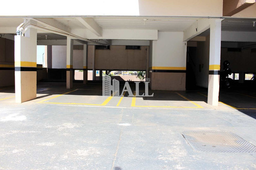 Imagem 18 de 20 de Apartamento À Venda No Jardim Seyon Com 2 Quartos E 2 Vagas - V2584