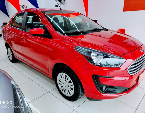 Imagem 2 de 12 de Ford Ka+