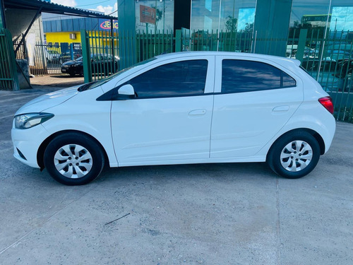 Chevrolet Onix 1.0 Mt Lt