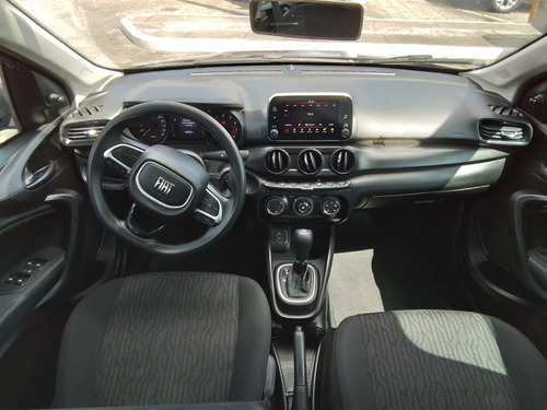 Fiat Cronos 1.3 FIREFLY FLEX DRIVE MANUAL