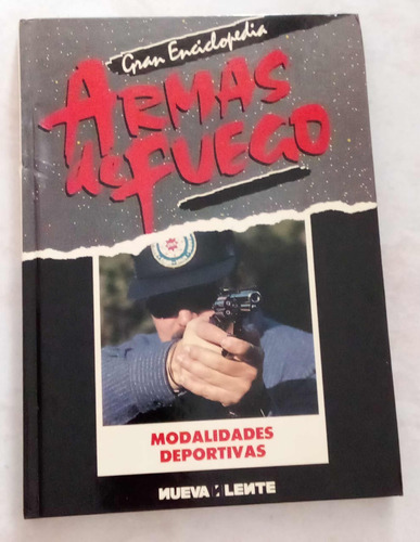 Enciclopedia Armas De Fuego 12 Tomos