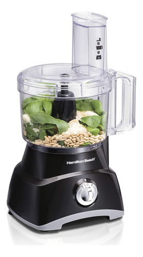 Procesador De Alimentos Y Picadora De Vegetales Hamilton Bea