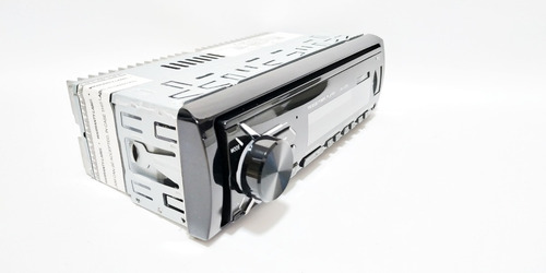 Radio Jdl Para Auto,puerto Usb,auxiliar,radio Fm,control Rem