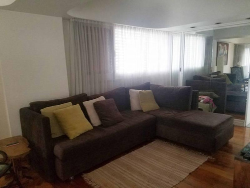 Torre Máx Cat. Alto 4/5 Dor 264 M2 2 Coch Mts Sbte