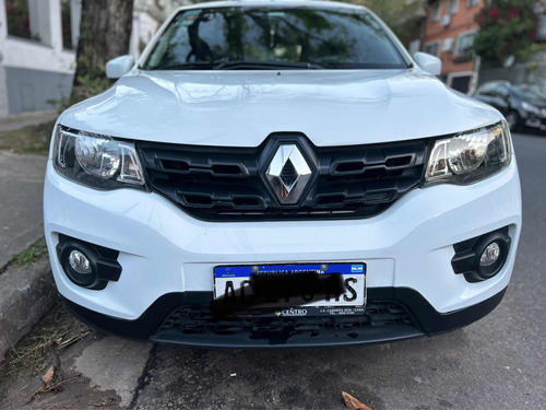 Renault Kwid 1.0 Sce 66cv Intense