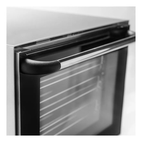 Horno Convector Santini MC-600 4 Bandejas 44x32cm
