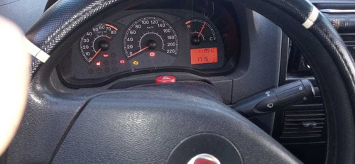 Fiat Siena 2010 1.0 El Flex 4p