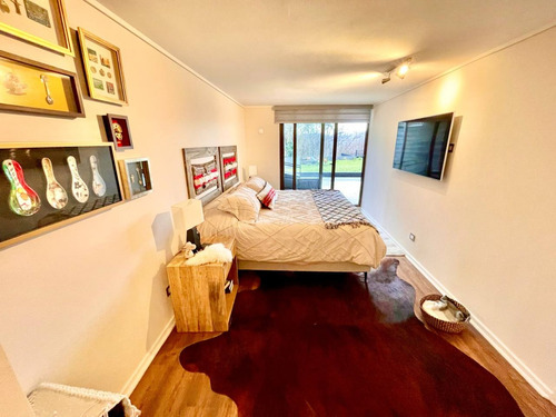 Vende Depto En Villarrica 3d, 2b