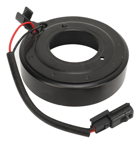 Bobina De Compresor De Aire Acondicionado, Resistente Y Conf