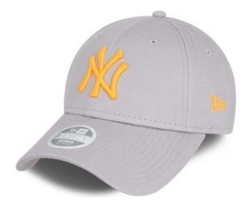 Gorra New Era League 9forty New York Yankees Women