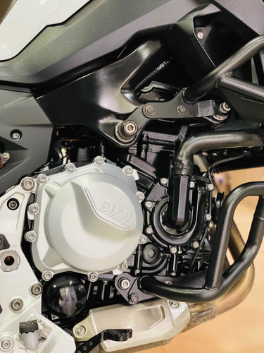 Bmw F750gs Sport, Gs 750, No 800gs, No Gs 850, No 700gs, Bmw