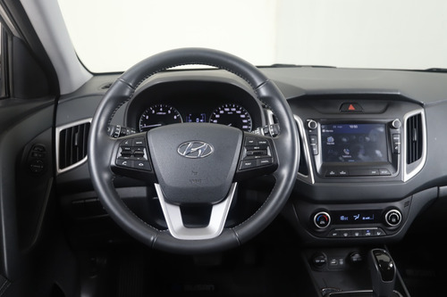 Imagen 13 de 25 de Hyundai Creta 1.6 Safety + 2021