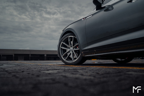 Audi S5 Sportback 3.0 Tfsi 354cv