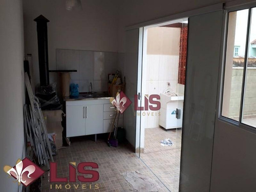 Imagem 18 de 20 de Casa Com 2 Dormitórios À Venda, 114 M² Por R$ 369.990,00 - Massaguaçu - Caraguatatuba/sp - Ca0720