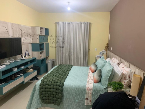 Imagem 28 de 30 de Casa - Ca00193 - 71126183