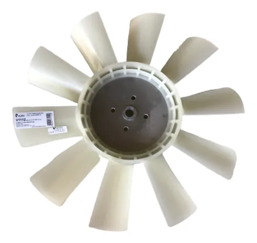 comprar Helice Nylon 10 Pas Trator New Holland 7610 8030 Novo Nf