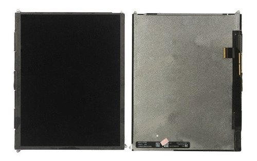 Pantalla Retina Lcd Original De iPad 3-4  En Perfecto Estado