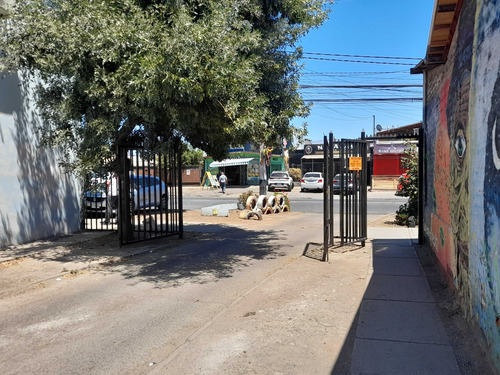 Arriendo Depto. La Estrella, Pudahuel Norte (85880)
