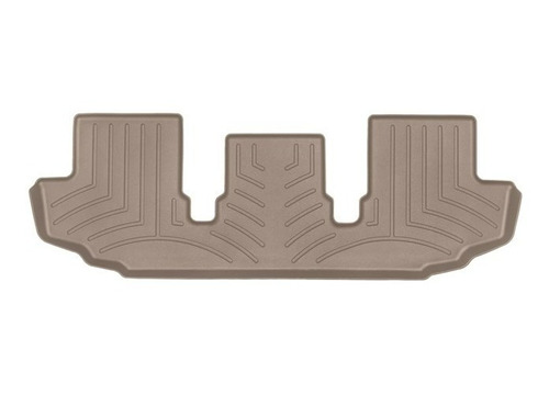 Tapete Uso Rudo Weathertech Highlander 2020+ 3ra Fila