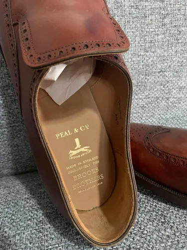 Peal shoes deals
