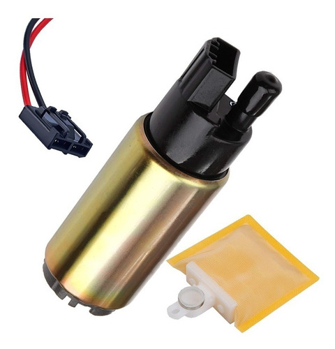 Pila Bomba De Gasolina Nissan Sentra B13 B14 B15 Tiida