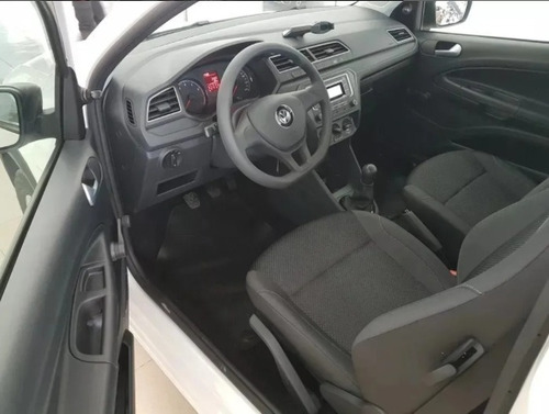 Saveiro My 21 Volkswagen Trendline (l)
