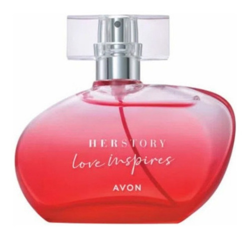 Avon Perfume Herstory Eau De Parfum 50ml
