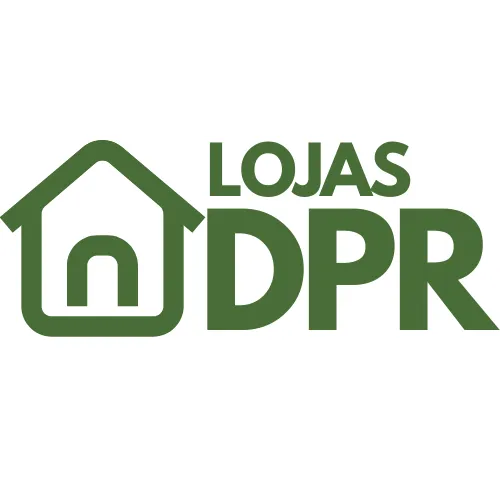 LOJAS DPR