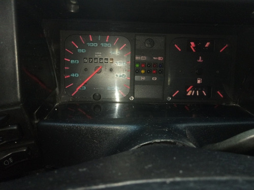 Volkswagen Parati 92