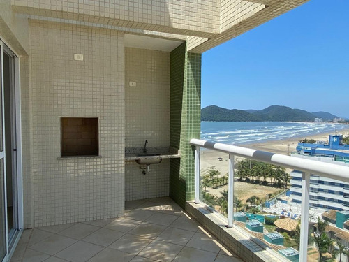 Imagem 5 de 25 de Cobertura Com 4 Dormitórios À Venda, 197 M² - Maitinga - Bertioga/sp - Co0711