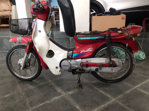 Honda C100 Dream 97/98