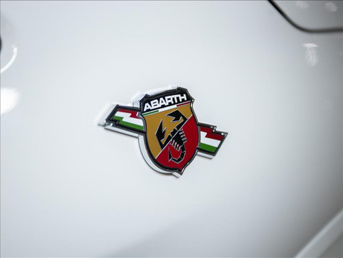 Fiat FASTBACK 1.3 Turbo 270 Abarth