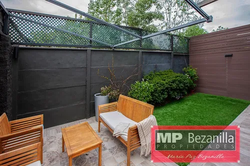 Maravilloso Townhouse Sector Residencial Providencia 3d2b