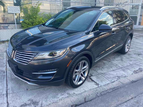 Imagen 1 de 14 de Lincoln Mkc 2015 2.2 Reserve Mt