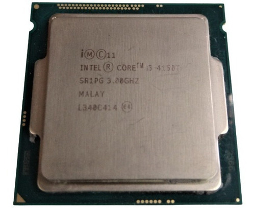 Procesador Intel Core I3-4150t Sr1pg Lga1150 3m